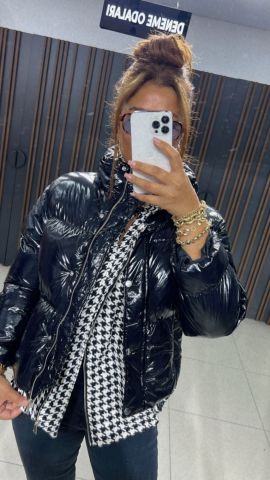 Marqus Siyah Mont