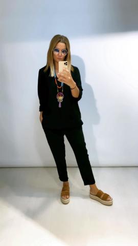 Poet Siyah Takım