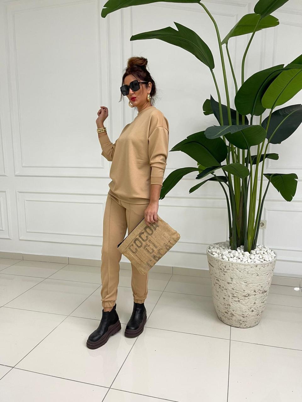 Cassa Camel Takım
