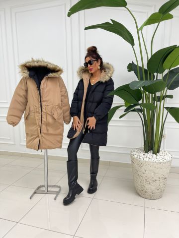 Orlanda Camel Mont
