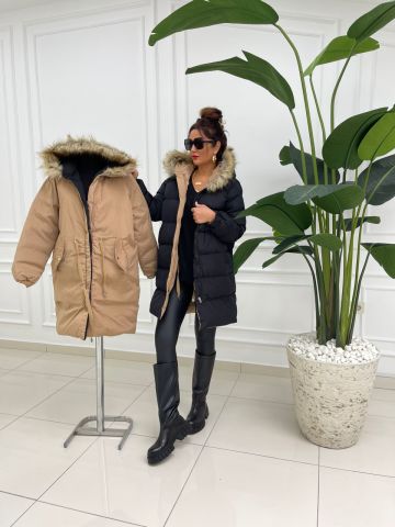 Orlanda Camel Mont