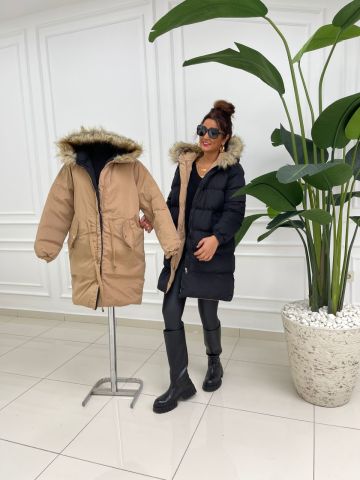 Orlanda Camel Mont