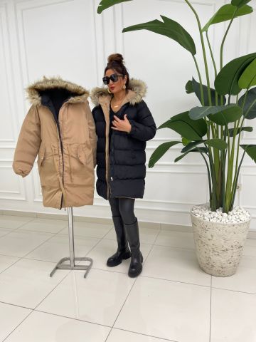 Orlanda Camel Mont