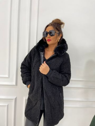 Tiov Siyah Mont
