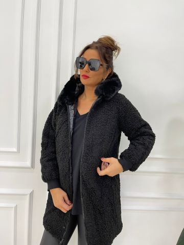 Tiov Siyah Mont