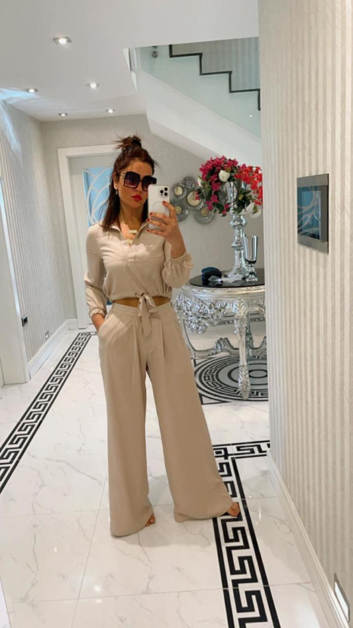 Lena Bej Takım
