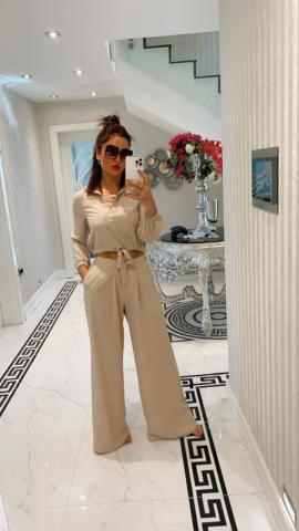Lena Bej Takım