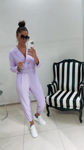 Lila Kemerli Tulum