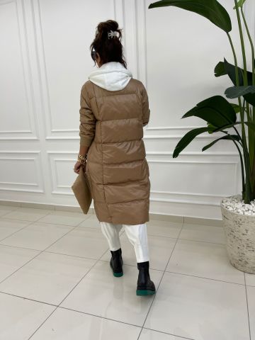 Mirez Camel Mont
