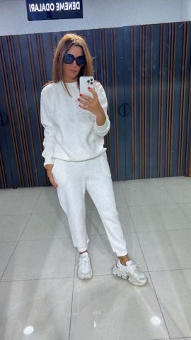 Laney Ekru Takım