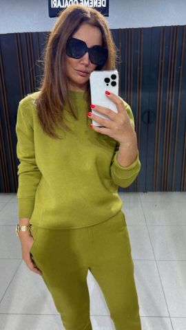 Laney Yağ Yeşil Takım