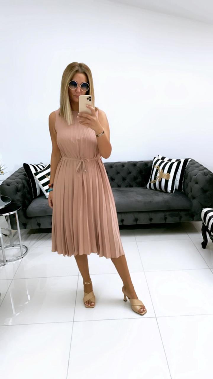 Zenna Bej Elbise