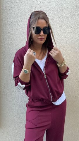 Lufira Bordo Takım