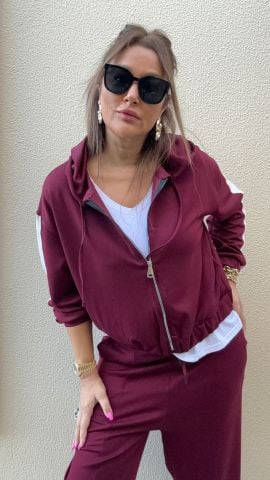 Lufira Bordo Takım