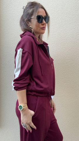Lufira Bordo Takım