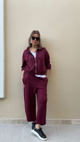 Lufira Bordo Takım