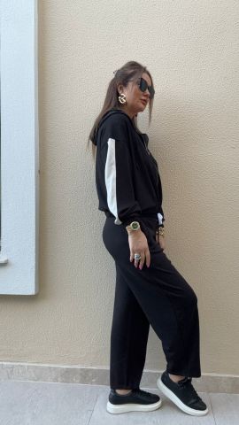 Lufira Siyah Takım