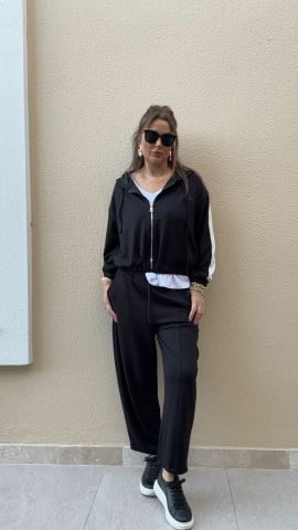Lufira Siyah Takım