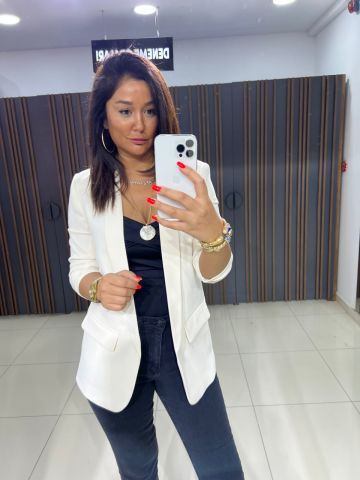 Dimore Taş Blazer