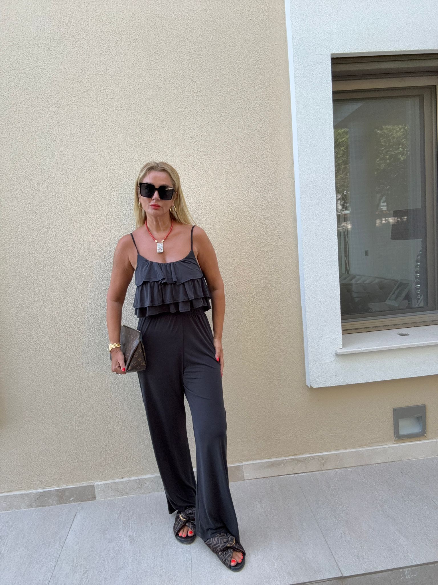 Mille Siyah Takım