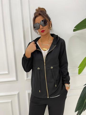 Fanya Siyah Takım