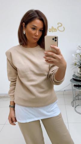 Vatkalı Camel Sweat