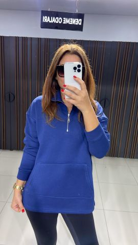 Dipsy Mavi Sweat