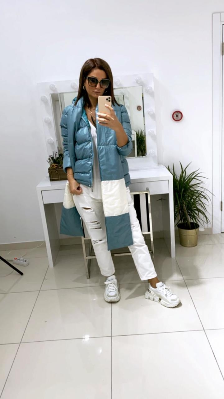 Almira Mint Mont