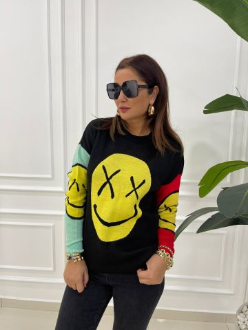 Ranki Siyah Kazak