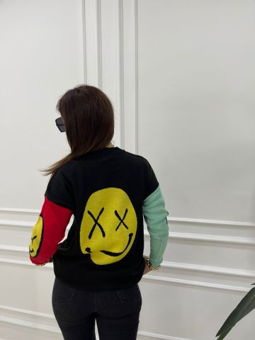 Ranki Siyah Kazak