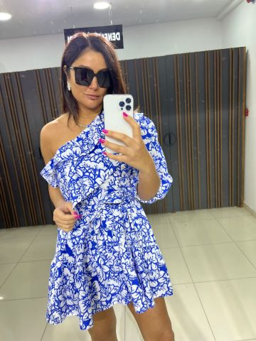 Raissa Saks Elbise