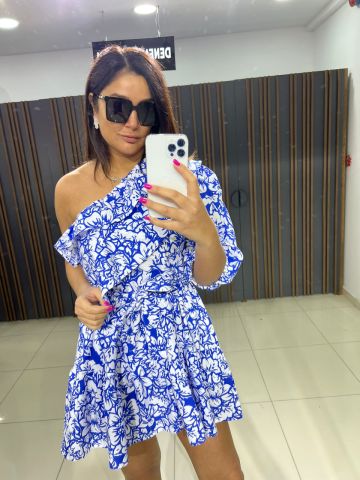 Raissa Saks Elbise