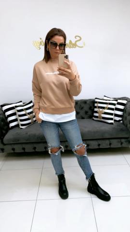 Losi Camel Sweat