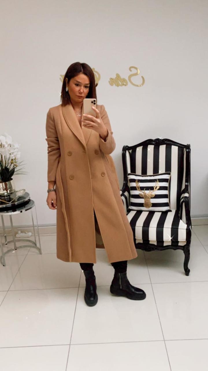 Amelia Camel Kaban