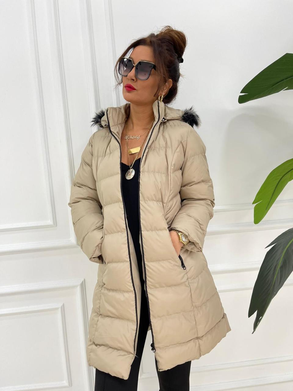 Vika Bej Mont