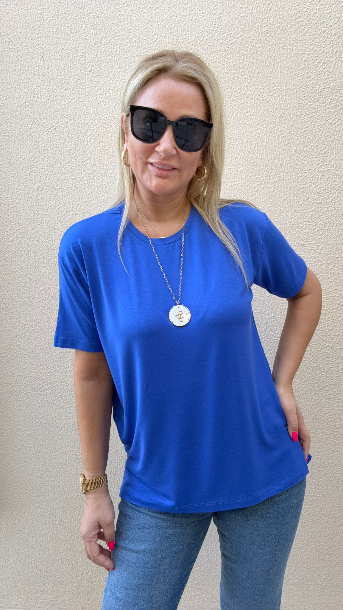 Orka Saks T-shirt