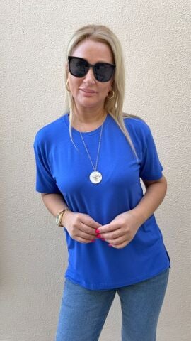 Orka Saks T-shirt
