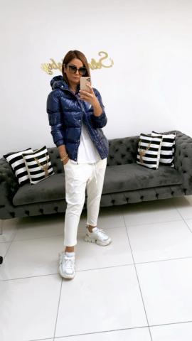 Fila Saks Mont