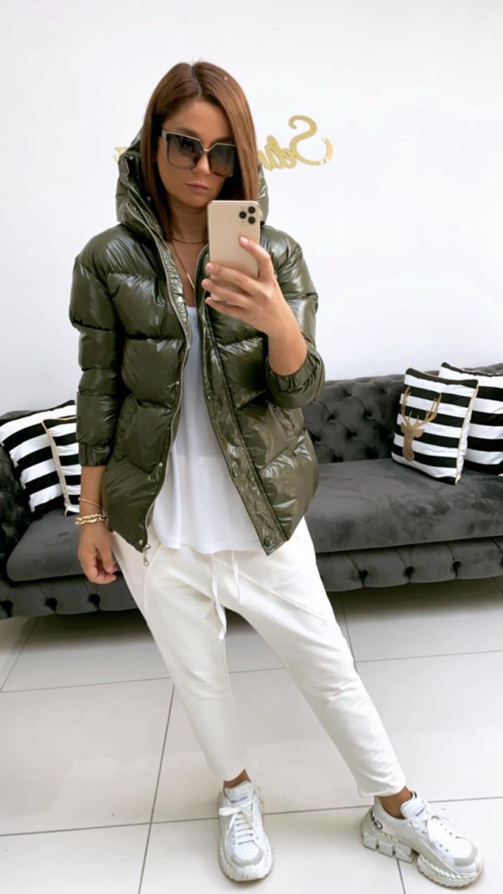 Fila Haki Mont