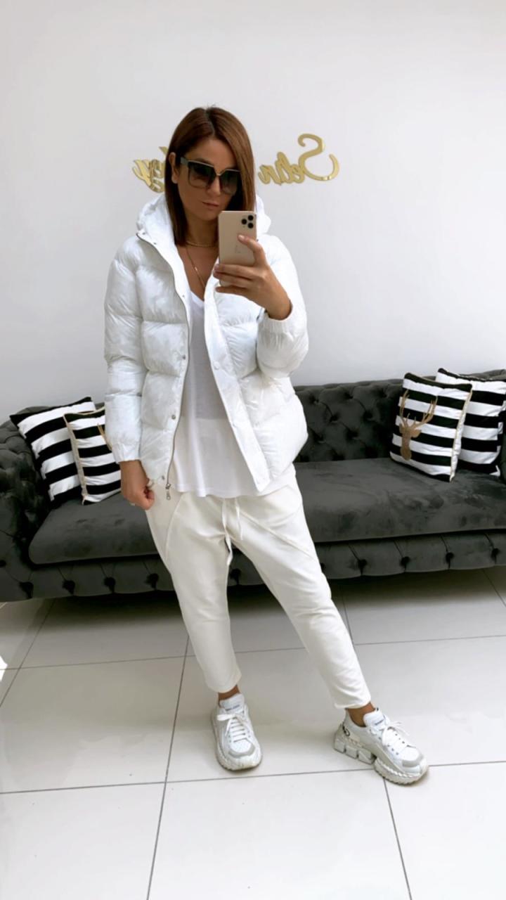 Fila Ekru Mont