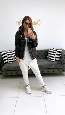 Fila Siyah Mont