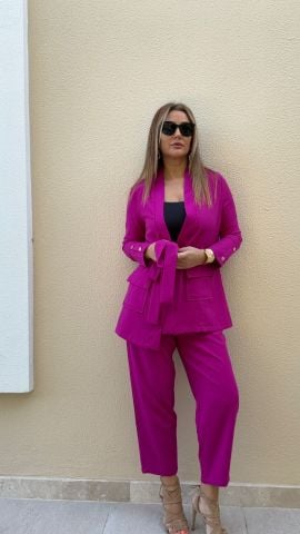 Nestor Fuşya Takım FUŞYA - S