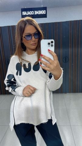 Your Bej Sweat