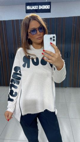 Your Bej Sweat