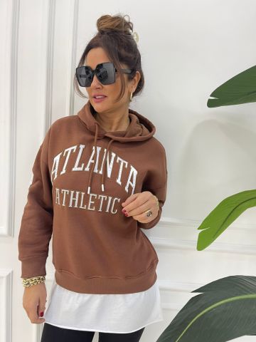 Atlanta Taba Sweat