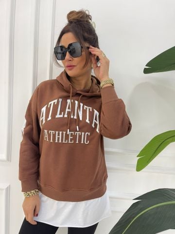 Atlanta Taba Sweat