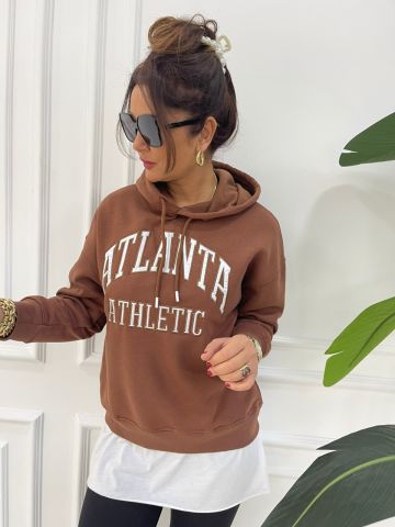 Atlanta Taba Sweat