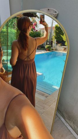 Teza Kadın Siyah Tulum
