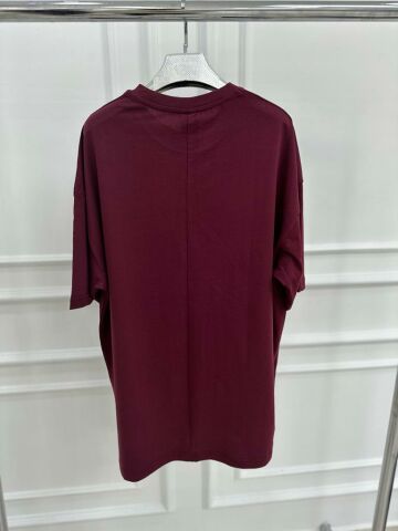 Bordo Oversize Basic