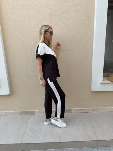 Leska Siyah Takım